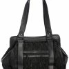 Banned Apparel Anemone Handbag