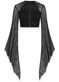 Banned Apparel Bellamira Top