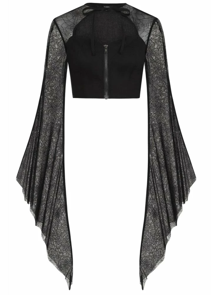 Banned Apparel Bellamira Top 1 Banned Apparel Bellamira Top