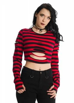 Banned Apparel Chantrea Top