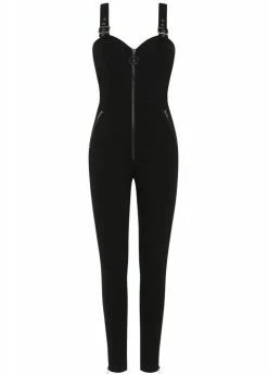 Banned Apparel Dolores Playsuit