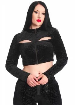 Banned Apparel Dream Crusher Top