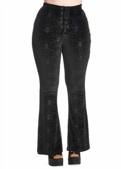 Banned Apparel Dream Crusher Trousers