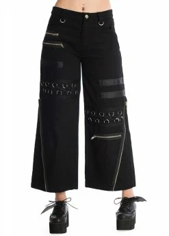 Banned Apparel Ember Trousers