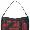 Banned Apparel Entangled Shoulder Bag