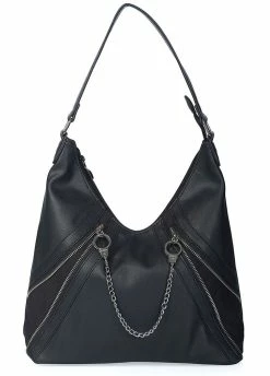 Banned Apparel Entwined Hobo Bag