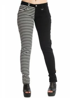 Banned Apparel Kane Trousers