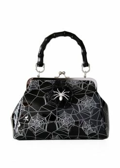 Banned Apparel Killian Handbag