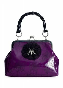 Banned Apparel Killian Handbag