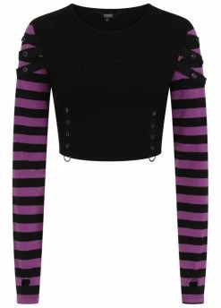 Banned Apparel Lycoris Top