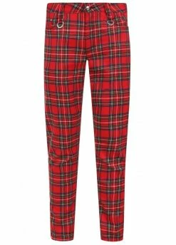 Banned Apparel Lydon Pants