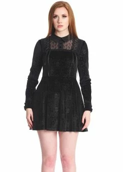 Banned Apparel Melancholie Dress
