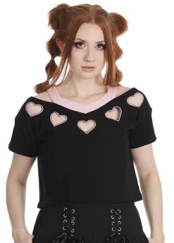 Banned Apparel Rina Top