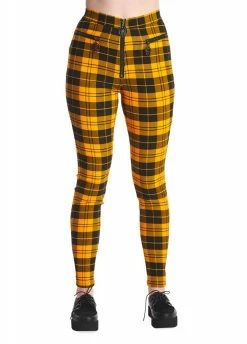 Banned Apparel Rumour Has It Trousers