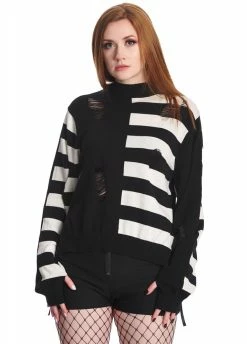 Banned Apparel Salem Nights Jumper