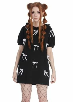 Banned Apparel Usagi Hoodie