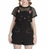 Banned Apparel Usagi Playsuit
