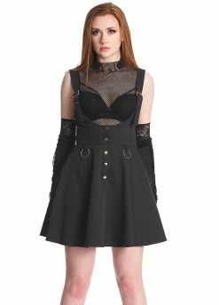 Banned Apparel Valeria Skirt