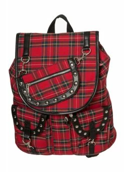 Banned Apparel Yamy Backpack