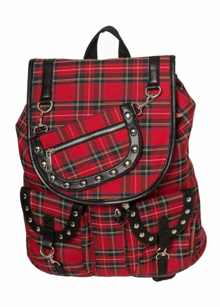 Banned Apparel Yamy Backpack 1 Banned Apparel Yamy Backpack