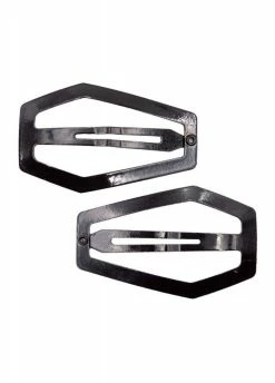 Kreepsville 666 Coffin Snap Hair Clips