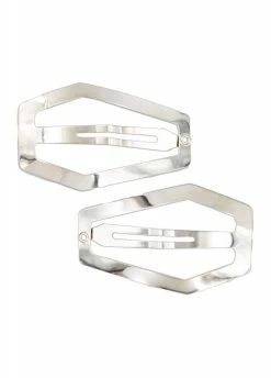 Kreepsville 666 Coffin Snap Hair Clips