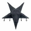 Kreepsville 666 Goathead Wall Keyholder Hanger