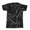 Kreepsville 666 Grim Reaper Jumbo T-Shirt