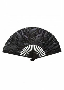 Kreepsville 666 Realistic Bats Fan