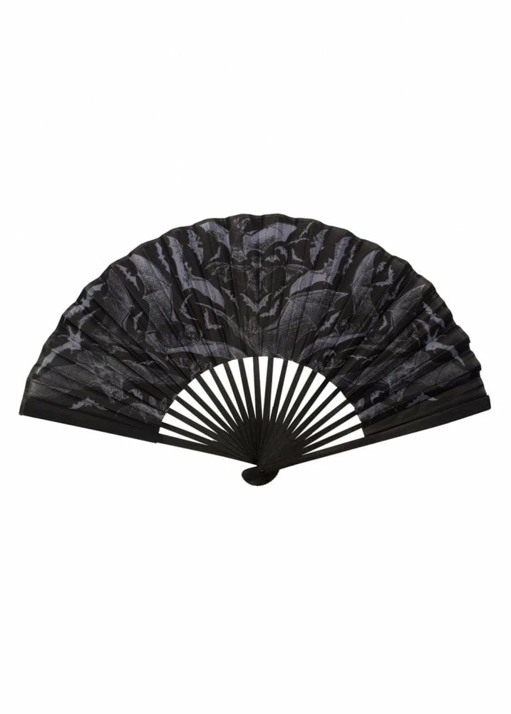 Kreepsville 666 Realistic Bats Fan 1 Kreepsville 666 Realistic Bats Fan