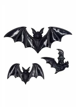 Kreepsville 666 Wall Bat Set