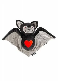 Sourpuss Clothing Big Bat Plushy