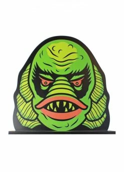 Sourpuss Clothing Creature Shelf