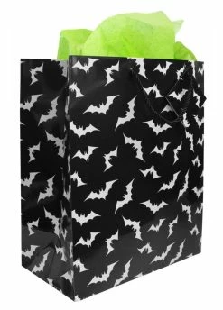 Sourpuss Clothing Luna Bats Gift Bag