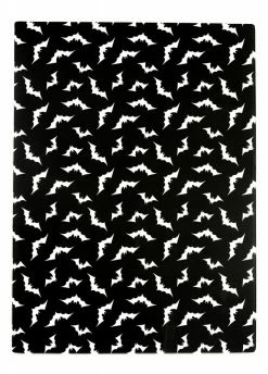 Sourpuss Clothing Luna Bats Kitchen Board