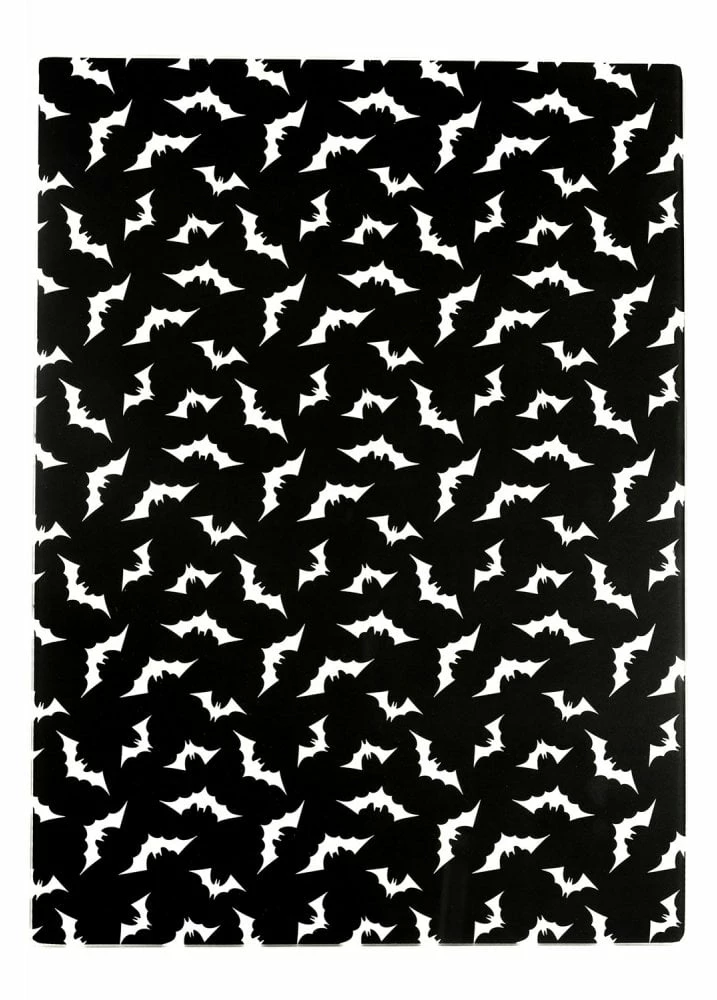 Sourpuss Clothing Luna Bats Kitchen Board 1 Sourpuss Clothing Luna Bats Kitchen Board