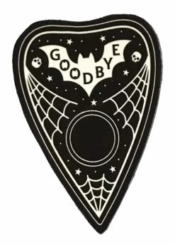 Sourpuss Clothing Planchette Rug